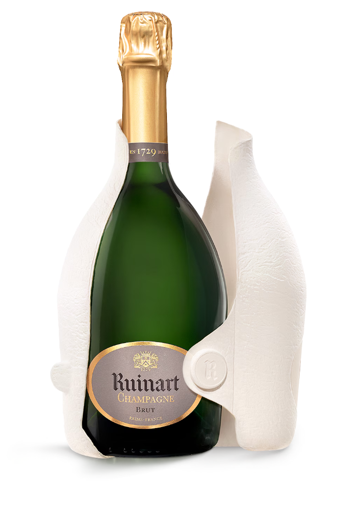 Champagne Ruinart