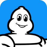 Michelin itinéraires
